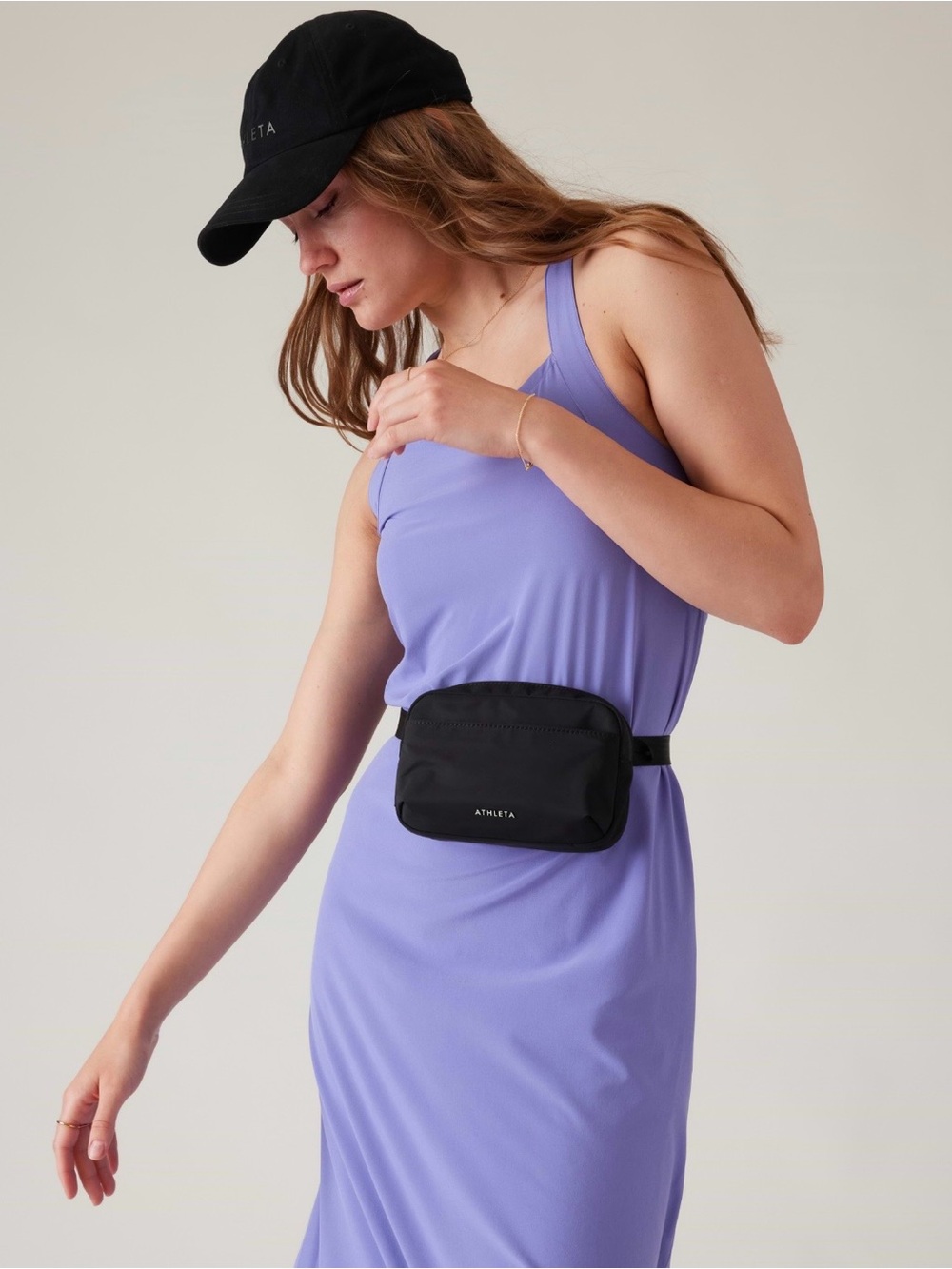 Athleta All About Belt Bag